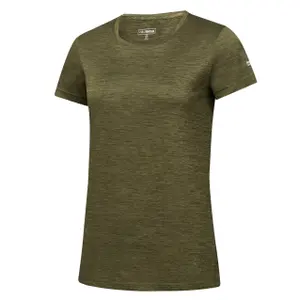 Damen T-Shirt Regatta Fingal Edition image-2