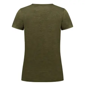 Damen T-Shirt Regatta Fingal Edition image-1