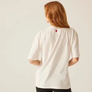 Γυναικείο T-shirt Regatta Christian Lacroix Bellegarde image-2