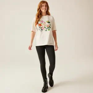 Γυναικείο T-shirt Regatta Christian Lacroix Bellegarde image-1