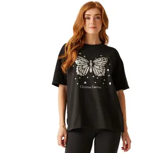 Γυναικείο T-shirt Regatta Christian Lacroix Bellegarde image-0
