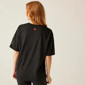 Γυναικείο T-shirt Regatta Christian Lacroix Bellegarde image-2
