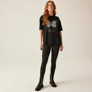 Γυναικείο T-shirt Regatta Christian Lacroix Bellegarde image-1