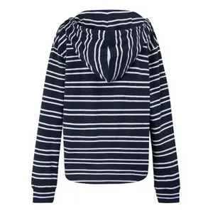 Damen Kapuzenpullover mit V-Ausschnitt Regatta Minerve image-2