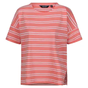 Dames-T-shirt Regatta Abaya image-0