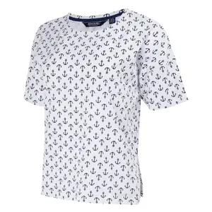 Dames-T-shirt Regatta Abaya image-1