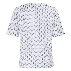 Dames-T-shirt Regatta Abaya image-2