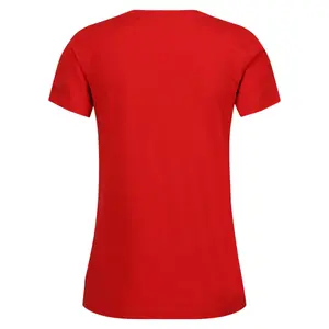 T-shirt för kvinnor Regatta Filandra VIII image-2