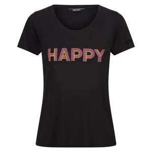 Women's T-shirt Regatta Filandra VIII image-0