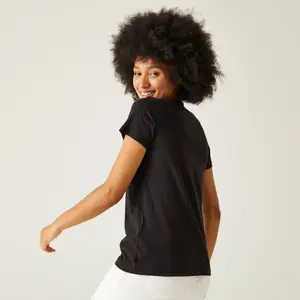 Women's T-shirt Regatta Filandra VIII image-4