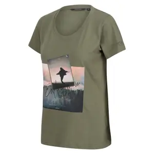 Women's T-shirt Regatta Filandra VIII image-4