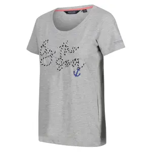 Women's T-shirt Regatta Filandra VIII image-4