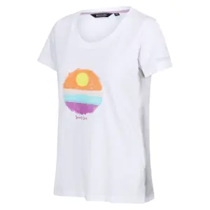 Women's T-shirt Regatta Filandra VIII image-1