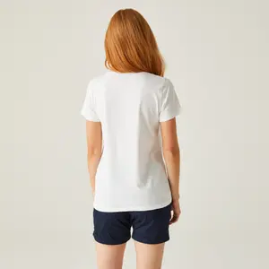Women's T-shirt Regatta Filandra VIII image-4