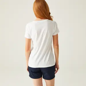 Women's T-shirt Regatta Filandra VIII image-4