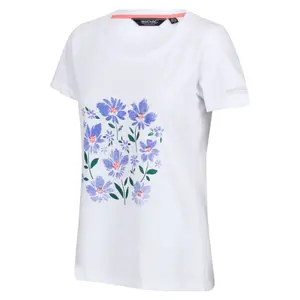 Women's T-shirt Regatta Filandra VIII image-1
