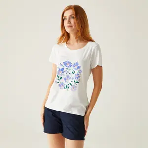 Women's T-shirt Regatta Filandra VIII image-2