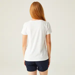 Women's T-shirt Regatta Filandra VIII image-4
