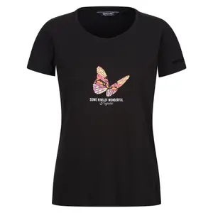 T-shirt för kvinnor Regatta Filandra VIII image-0