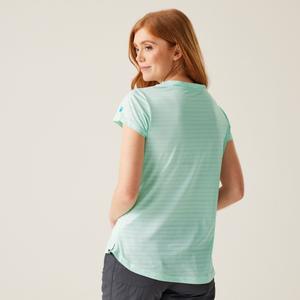 Trikot Damen Regatta Limonite VII image-3