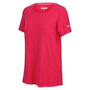 T-shirt til kvinder Regatta Ballyton image-2