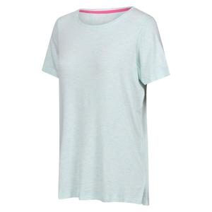T-shirt til kvinder Regatta Ballyton image-2