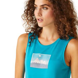 Damestanktop Regatta Freedale III image-3