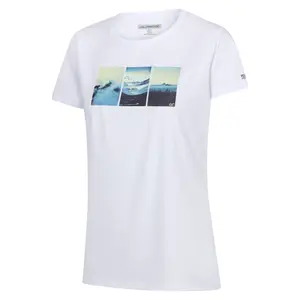 T-shirt femme Regatta Fingal VIII image-4