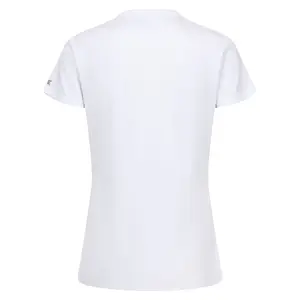 T-shirt femme Regatta Fingal VIII image-2