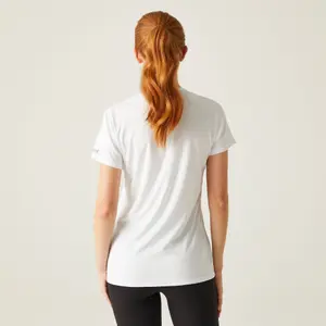 T-shirt femme Regatta Fingal VIII image-3