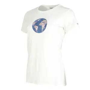 T-shirt femme Regatta Fingal VIII image-4