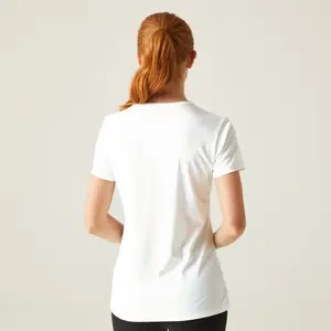 T-shirt femme Regatta Fingal VIII image-3