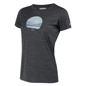 T-shirt femme Regatta Fingal VIII image-4