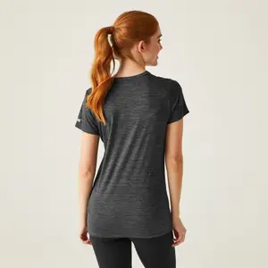 T-shirt femme Regatta Fingal VIII image-3