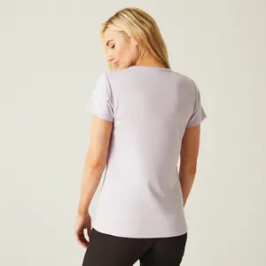 T-shirt femme Regatta Fingal VIII image-3