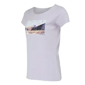 Γυναικείο T-shirt Regatta Breezed IV image-4