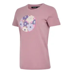 Women's T-shirt Regatta Filandra VX image-4