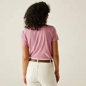 Women's T-shirt Regatta Filandra VX image-3