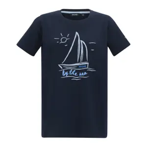 Női póló Regatta Filandra VX