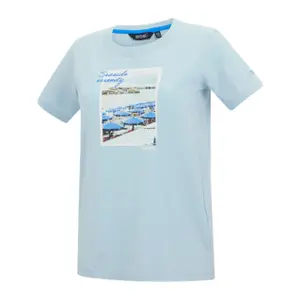 Női póló Regatta Filandra VX image-2