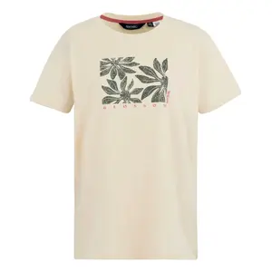 Dames-T-shirt Regatta Filandra VX image-0