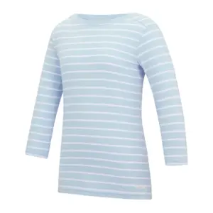 T-shirt met 3/4 lange mouwen dames Regatta Bayletta II image-2