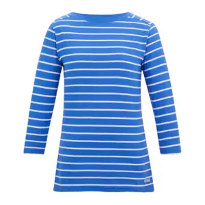 T-shirt met 3/4 lange mouwen dames Regatta Bayletta II image-0