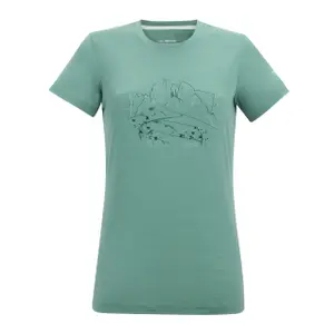 Γυναικείο T-shirt Regatta Escade image-0