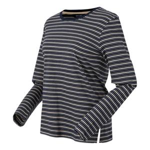 Women's long sleeve T-shirt Regatta Federica image-1