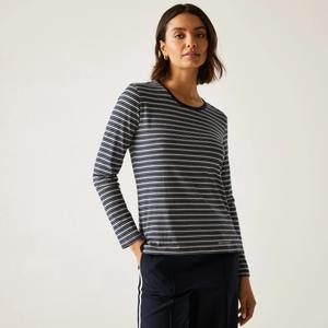 Women's long sleeve T-shirt Regatta Federica image-2