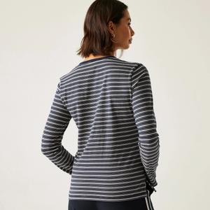 Women's long sleeve T-shirt Regatta Federica image-4