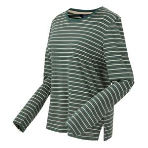 Women's long sleeve T-shirt Regatta Federica image-1