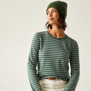 Women's long sleeve T-shirt Regatta Federica image-2