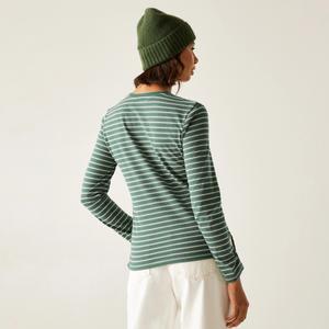 Women's long sleeve T-shirt Regatta Federica image-4